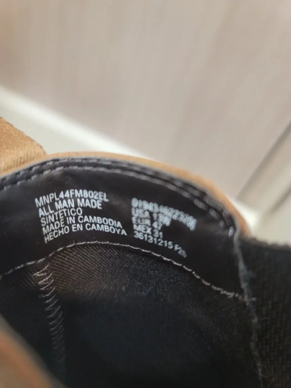 Portland Boot Company title portland